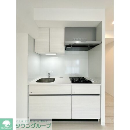 グランカーサ上野松が谷の物件内観写真